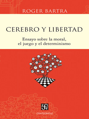 cover image of Cerebro y libertad